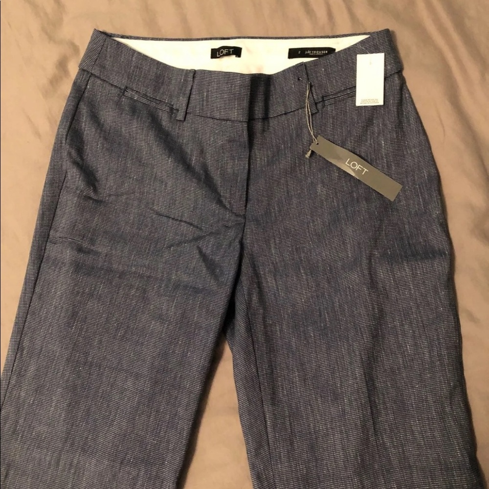 Brand New Loft Dress Pants